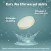 Applied Nutrition Solutions Collagen Effervescent Tablets – Collagen with Vitamin