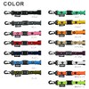 [HIGHCAMP] High Camp Buckle Neck Strap, Yellow, Adjustable Length, Smartphone,
