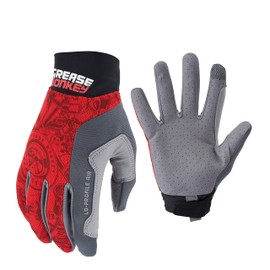 Grease Monkey Low Profile - Lg