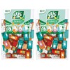 Bulk Travels Mini Packs candy Individual Assorted Flavor Candies Packets
