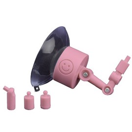 Good Smile Nendoroid More Sucker 1.5 Pink