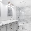 Homewerks 7140-80 Bathroom Fan Ceiling Mount Exhaust Ventilation, 1.5 Sones,