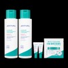Astra [에스트라][더블]에이시카365 수분토너pH4.5 200ml*2EA [Astra][Double] Aesthetic 365 Hydrating Toner pH