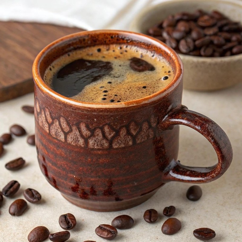 Community Coffee Dark & Bold Intense Blend 12 Count Coffee