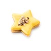 Tescoma Double-Sides Cookie Cutters Stars, 6 Sizes Delicia, Assorted, 20