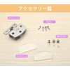 Hardbase Hardware Hinges Glass Hinges Door Hinges Side Mount Pivot