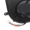 CPU GPU Cooling Fan 4 Pin Fast Heat Dissipation Laptop