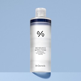 Dr. Schracle Pro Balance Biotics Toner 300ml / 닥터슈라클 프로 밸런스 바이오틱스 토너 300ml