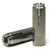 Stainless Steel Concrete & Stone Drop in Female Expansion Anchors