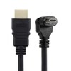 Up & Down - Cable HDMI a HDMI macho HDTV