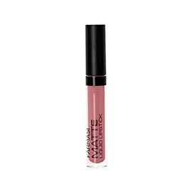 Lapiz Labial Líquido Farmasi Mate 4ml (04 Perfect Rose)                                                                                               