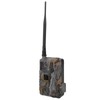 Outdoor Portable 3G MMS Version High Definition Waterproof Night Viewing