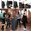 TXEsign Mesh Speaker Cover for JBL PartyBox 710 Party Speaker,