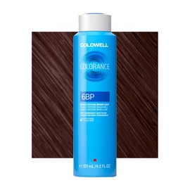 GOLDWELL Colorance 6BP Pearly Couture Light Brown Can 120 ml