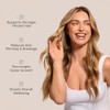 HAIR BURST Hair Growth Biotin Gummies - Daily Vitamins -