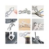 Gift Item: Rominox Key Tools, Various Designs, Key Tool /