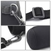 DXPETA 2Pcs Water Bottle Bag with Adjustable Shoulder Strap, Durable