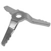SPARES2GO Impeller Fan Compatible with Stihl BG56 BG86 SH56 SH86