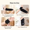 Avvchuy Hand and Wrist Massager for Wrist, Hand, Arm, Knee,
