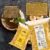 Rani Pani Puri Coins 7oz (200g) 80-85 Coins ~ Uncooked,