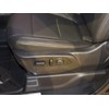 BuliBoao Driver Bottom Seat Cover Perforated for Chevy Silverado GMC
