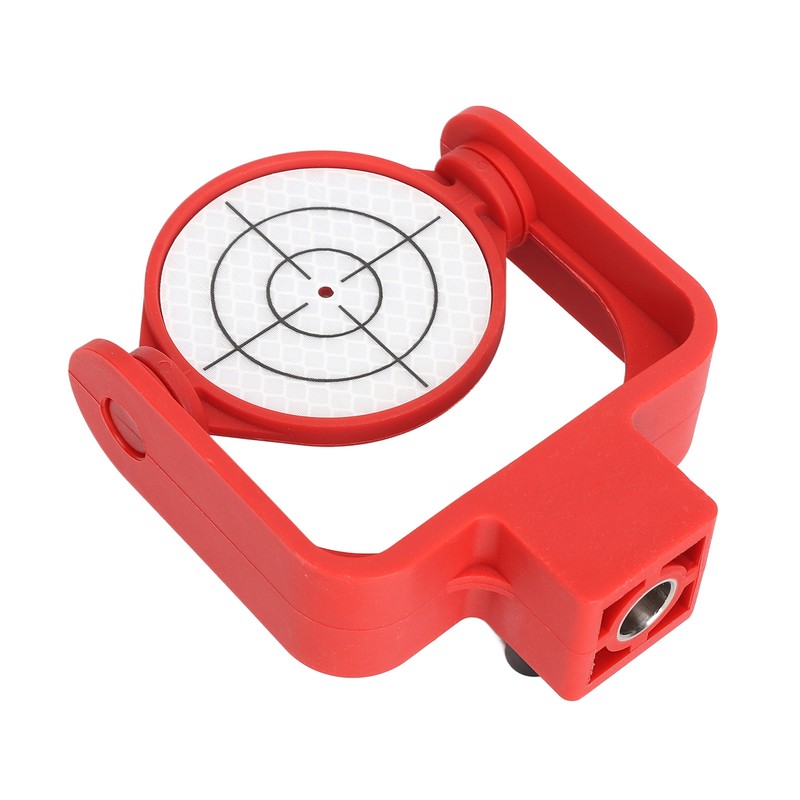 Total Station Reflector Thin Film Total Station Reflective Marker for