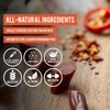 Righteous Felon Meat Sticks Bundle - Variety Pack - All-Natural