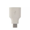 Unbranded Google USB Female to USB-C Male OTG Adapter