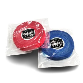 Dolphin Shop- Fabric Tapes Gloves Chicken Poultry Botas para Gallos Breeding Supplies Prevent & Care Leg Long 10 Yard (T2)