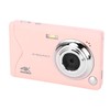 Digital Camera 4K Video 48MP Photo Auto Focus 3 Inch