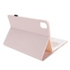 11in Tablet Keyboard Case Slim Lightweight Wireless Bluetooth Magnetic Detachable