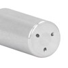 Coffee Machine Steam Nozzle 3 Holes Stainless Steel Milk Foam