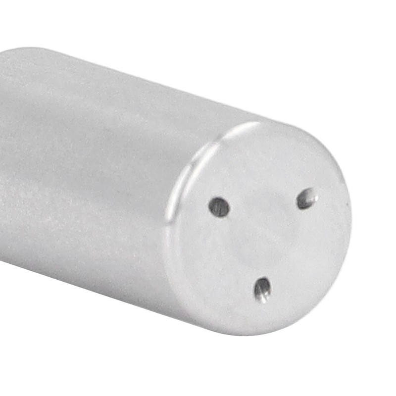 Coffee Machine Steam Nozzle 3 Holes Stainless Steel Milk Foam