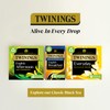 Twinings English Breakfast Decaf Tea | Golden, Well Rounded &