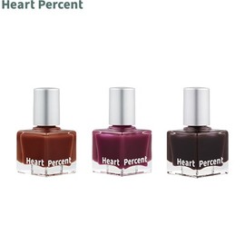HEART PERCENT Top Coating Lip Plumper 6.5g, Color:06 Maximizer