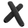 Pair Motorcycle Front Fork Shock Boots Dust Cover Replacement for