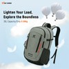 SKYSPER 30L Hiking Backpack Travel Men's Rucksack, Lightweight Day Pack