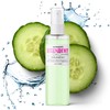 LEGENDEWY Hydrating Serum Mist - 100% Natural Elixir with Peptides,