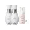 [매스티나] 시즌4 화이트 매스틱 코어 앰플 30ml 2개 +  화이트 매스틱 버블필 100ml 1게 + 앰플  샘플 (50566273) [Mastina] Season 4 White Mastic Core Ampoule 30ml x 2 + White Mastic Bubble Peel 100ml x 1 + Ampoule Sample (50566273)