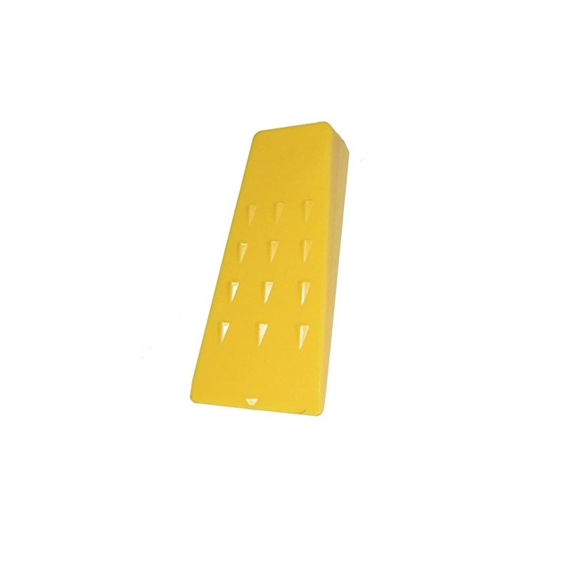 Chainsaw Plastic 5" Felling Cutting Cleaving Wedge