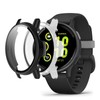 MEMELOKA Case for Garmin Vivoactive 5 with Screen Protector, Pack