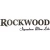 RV Decals 4U "Rockwood Signature ultra lite" Wood Design Version rv decal  graphic 61"x18"