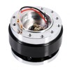 Quick Release Steering Wheel - Snap Off Steering Wheel Hub