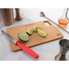 Barfly Bar Prep Cutting Board, 9-Inch x 6-Inch