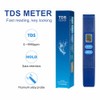 2025 New TDS Meter Digital Water Tester, 0-9990 ppm Water