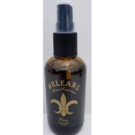 Orleans Home Fragrances 4oz Room Spray (Paris, 1)