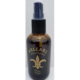 Orleans Home Fragrances 4oz Room Spray (Paris, 1)