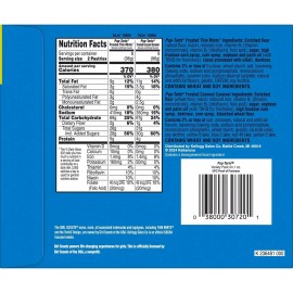 Kellogg's Pop-Tarts Pop Tarts Girl Scouts Variety Pack, 32 ct.