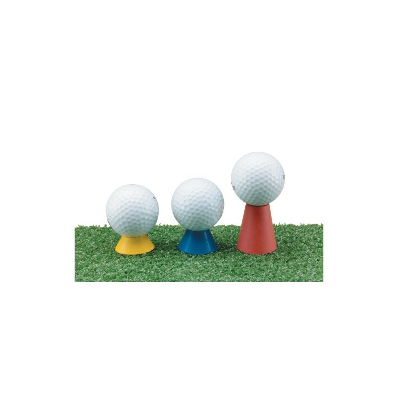 JEF WORLD OF GOLF Gifts and Gallery, Inc. Winter Tees