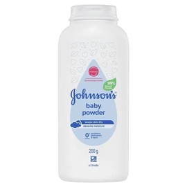 Johnson &amp; Johnson Buy Johnsons Baby Pure Cornstarch Powder 200g Online